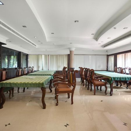 Palette Resorts- Tapovan Green County Thattakād Esterno foto