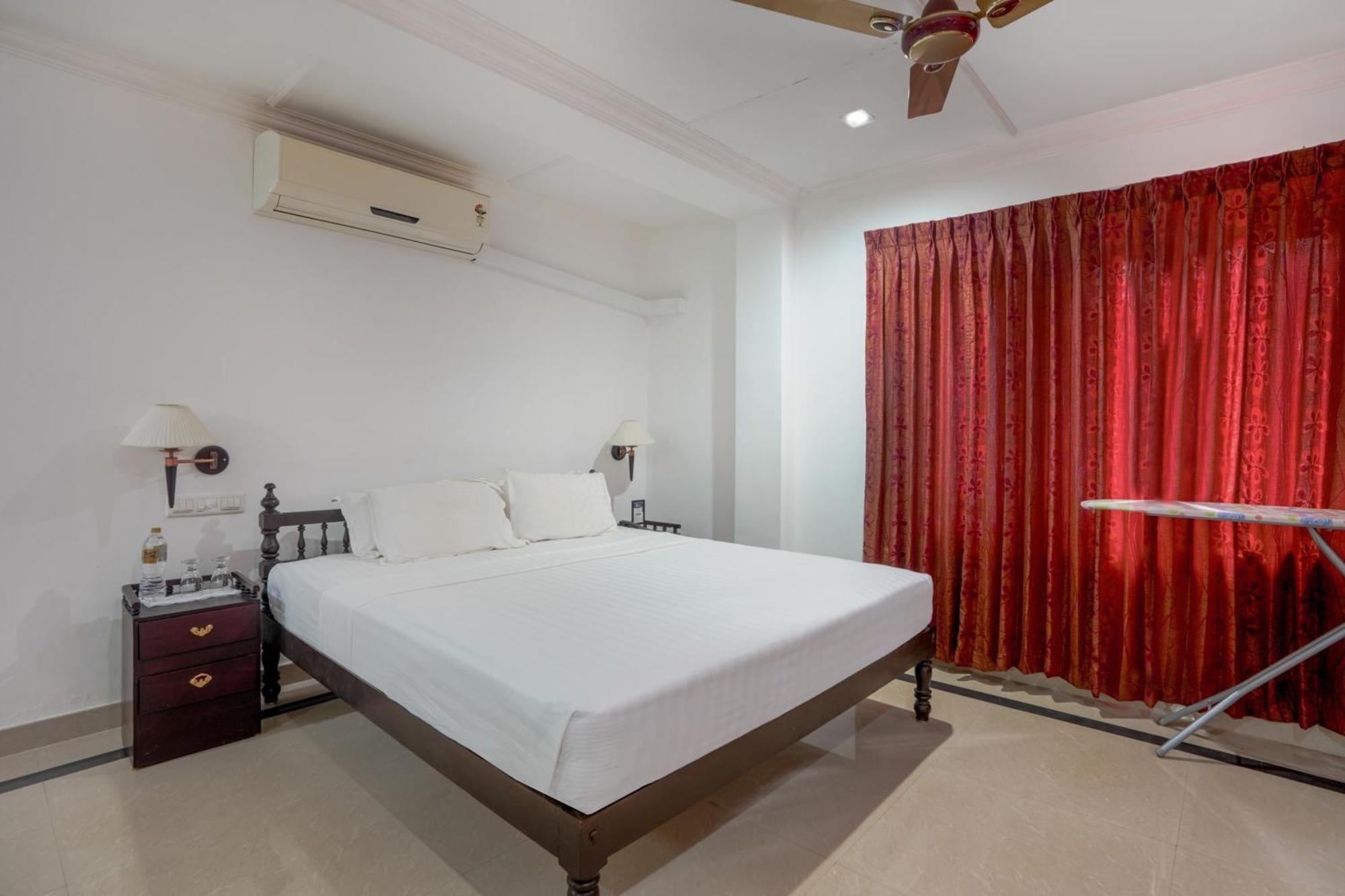 Palette Resorts- Tapovan Green County Thattakād Esterno foto