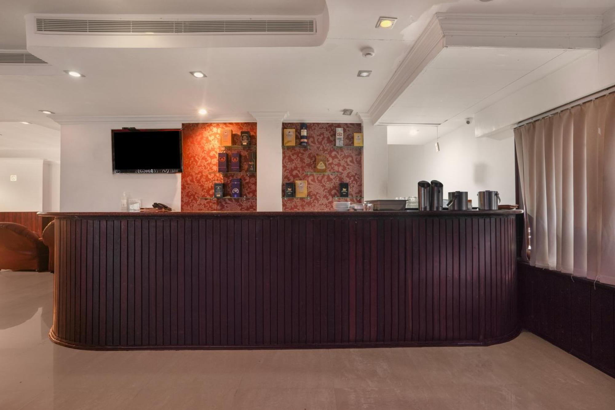 Palette Resorts- Tapovan Green County Thattakād Esterno foto