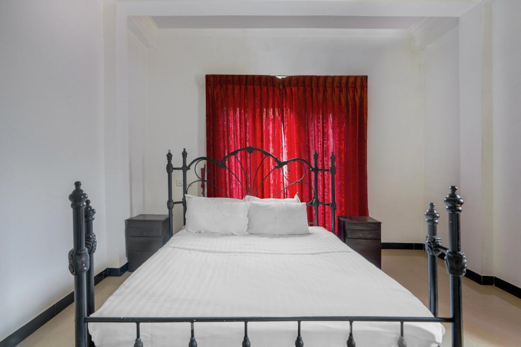 Palette Resorts- Tapovan Green County Thattakād Esterno foto