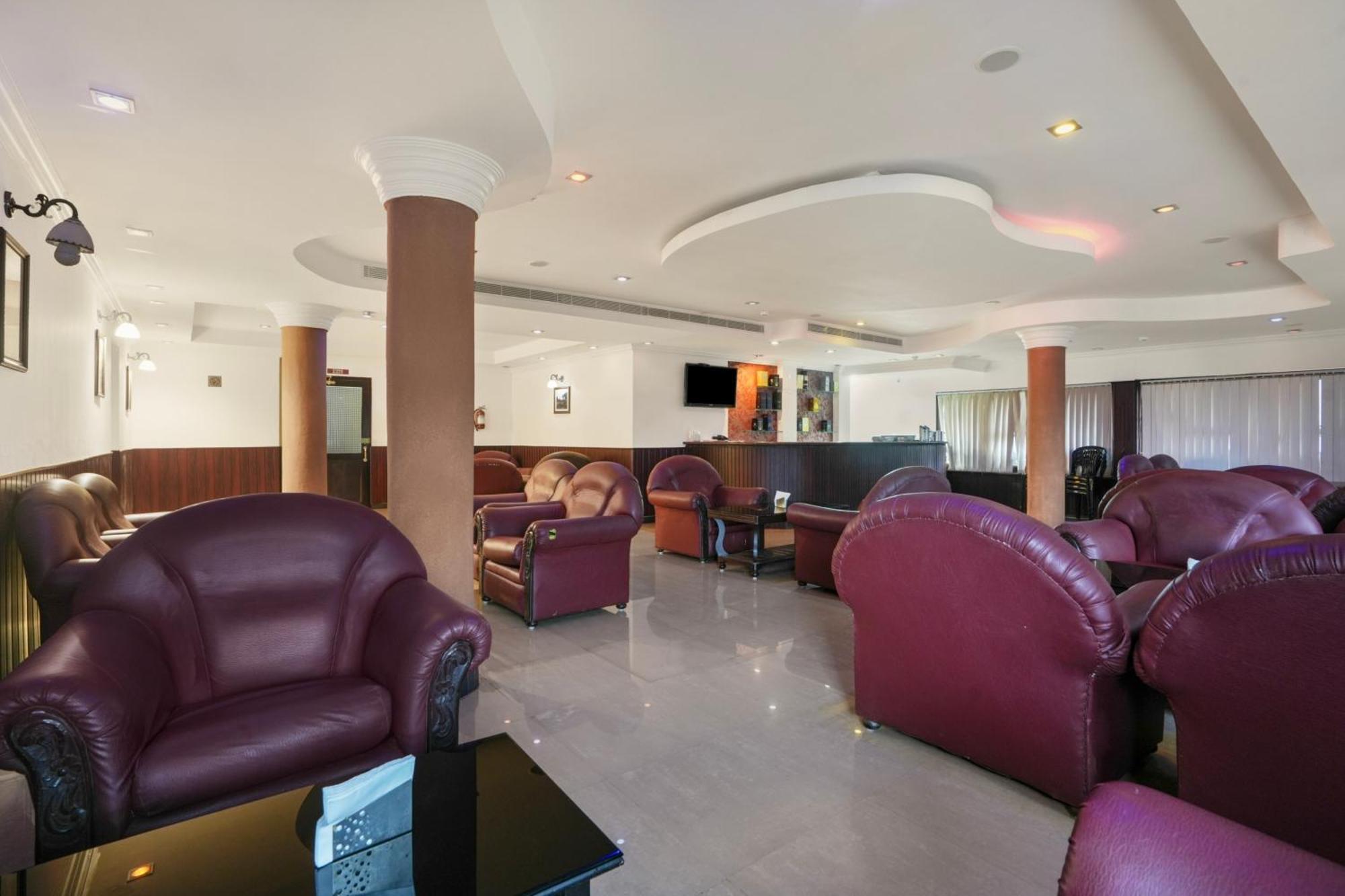Palette Resorts- Tapovan Green County Thattakād Esterno foto