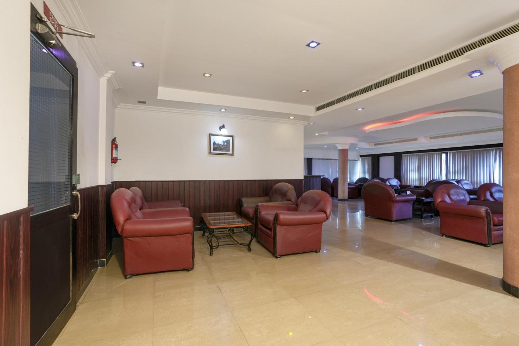 Palette Resorts- Tapovan Green County Thattakād Esterno foto